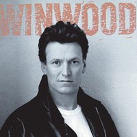 Don't You Know What The Night Can Do? - Steve Winwood