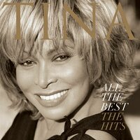 Proud Mary - Tina Turner