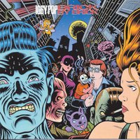 Butt Town - Iggy Pop