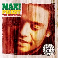 Let Me Know - Maxi Priest