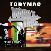Toby's Mac - TobyMac