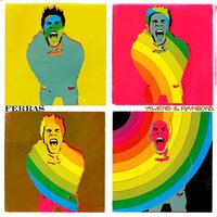 Something About You - Ferras