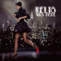 Blindfold Me - Kelis, Nas
