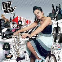 Take What You Take - Lily Allen