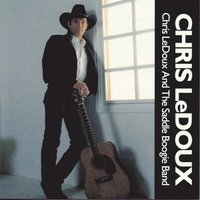 Utah Tribute - Chris Ledoux
