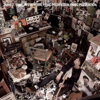 Down To The Subway - Jamie T