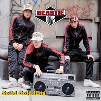Brass Monkey - Beastie Boys