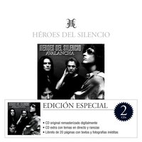 Babel - Héroes del Silencio