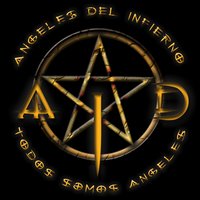 El rey - ANgeles DeL Infierno