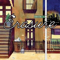 Spiralling - Erasure