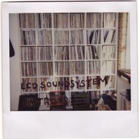 Slowdive (XFM Session) - LCD Soundsystem