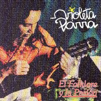 Blanca Flor Y Filomena - Violeta Parra