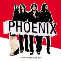 Long Distance Call - Phoenix