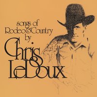 Real Live Buckeroo - Chris Ledoux