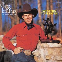 Navajo Wrangler - Chris Ledoux