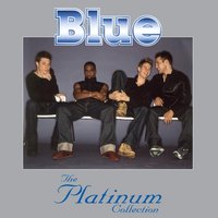 Quand Le Rideau Tombe - Blue