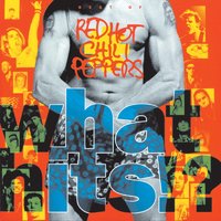 Get Up And Jump - Red Hot Chili Peppers
