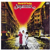 World of Today - Supermax