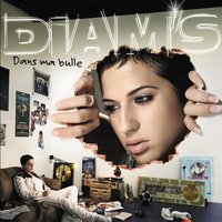 Jeune Demoiselle - Diam's