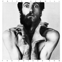 The Mousetrap (Caught In) - Peter Hammill
