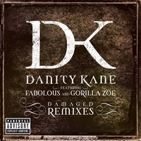 Damaged - Danity Kane, Gorilla Zoe