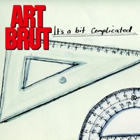 Jealous Guy - Art Brut