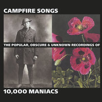 These Days - 10,000 Maniacs
