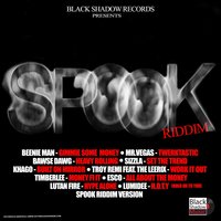 Set the Trend - Sizzla Kalonji