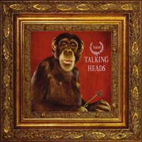 Ruby Dear - Talking Heads