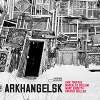 Snake Charmer Man - Erik Truffaz, Ed Harcourt