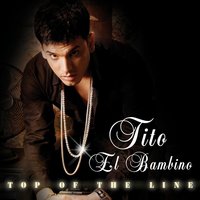 Te Extraño - Tito El Bambino