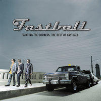 Human Torch - Fastball