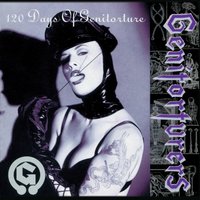Pleasure In Restraint - Genitorturers