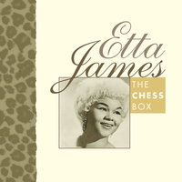 I Worship The Ground You Walk On - Etta James