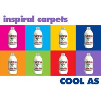 This Is How It Feels - Inspiral Carpets