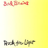 Supertouch - Bad Brains