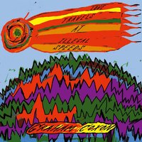 I Can't Look At Your Skin - Graham Coxon