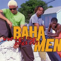 Summer Of Love - Baha Men