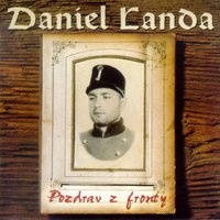 MILITIA CHRISTI - Daniel Landa