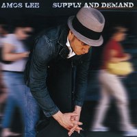 Sweet Pea - Amos Lee