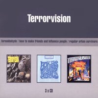 Jason - Terrorvision