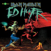 Wrathchild - Iron Maiden