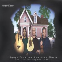 The Honeymoon Song - Everclear