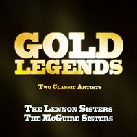 Blue Hawaii - The Lennon Sisters