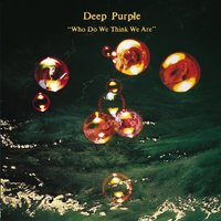 Rat Bat Blue - Deep Purple, Roger Glover