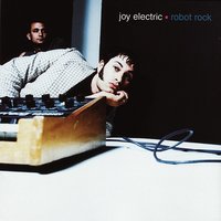 (we Are) Taking Over - Joy Electric