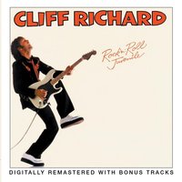 My Luck Won't Change - Cliff Richard