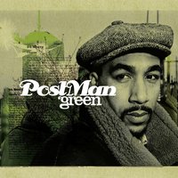 Downhill - Postman, Anouk