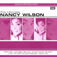 What Now My Love - Nancy Wilson