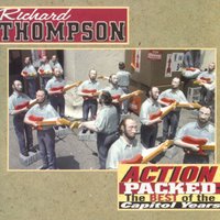 Fully Qualified To Be Your Man - Richard Thompson